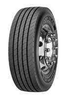 Шина вантажна GOODYEAR 355/50R22.5 CGO LHS II+HL (569151, 5452000550026)